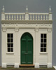 The derby summer house with comissioned pilaster 24-PR03, by P Kendall